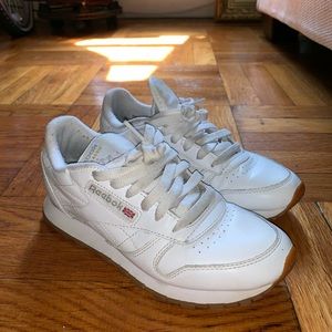 Reebok Classic Leather